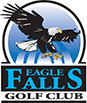 Eagle Falls