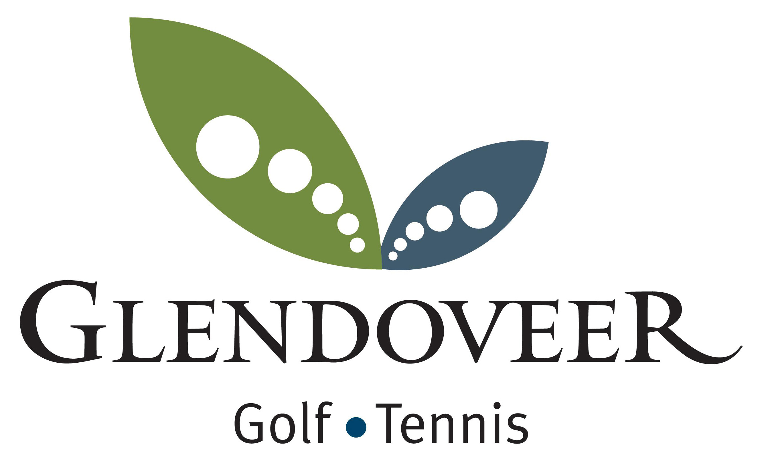 Glendoveer Logo