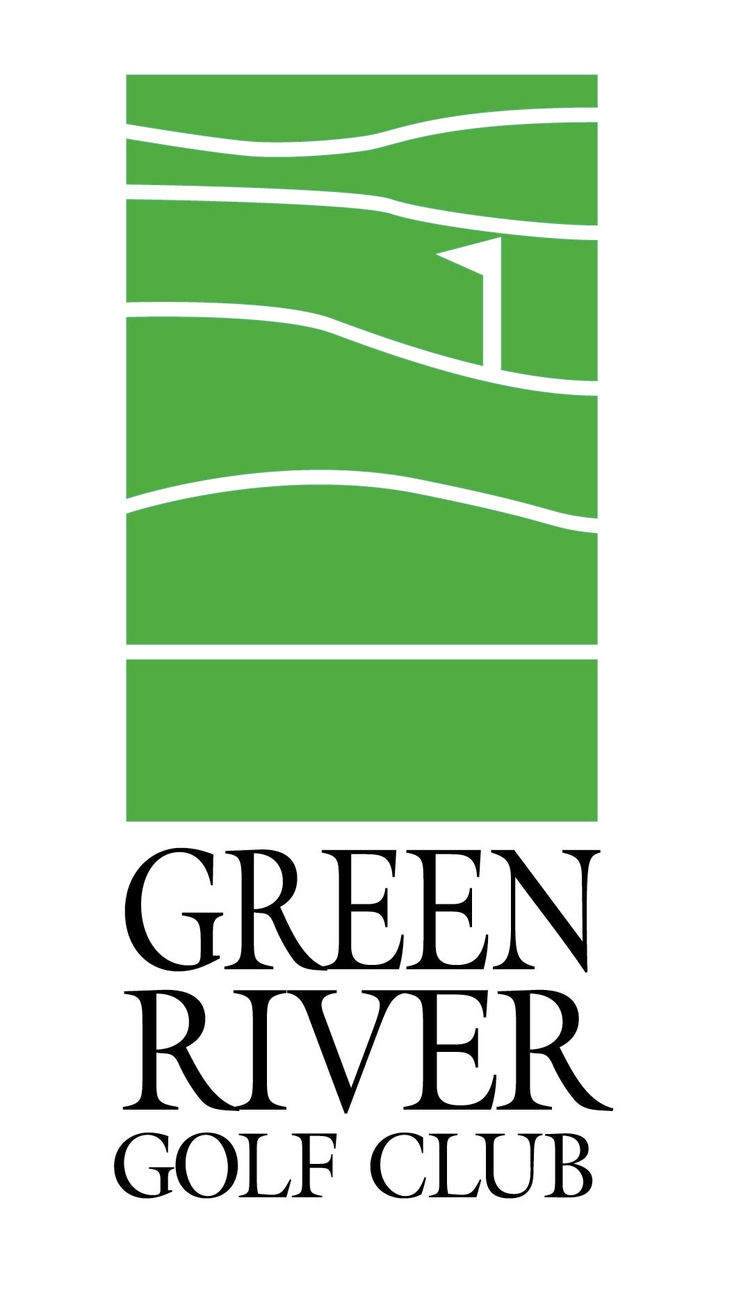 Green River Logo