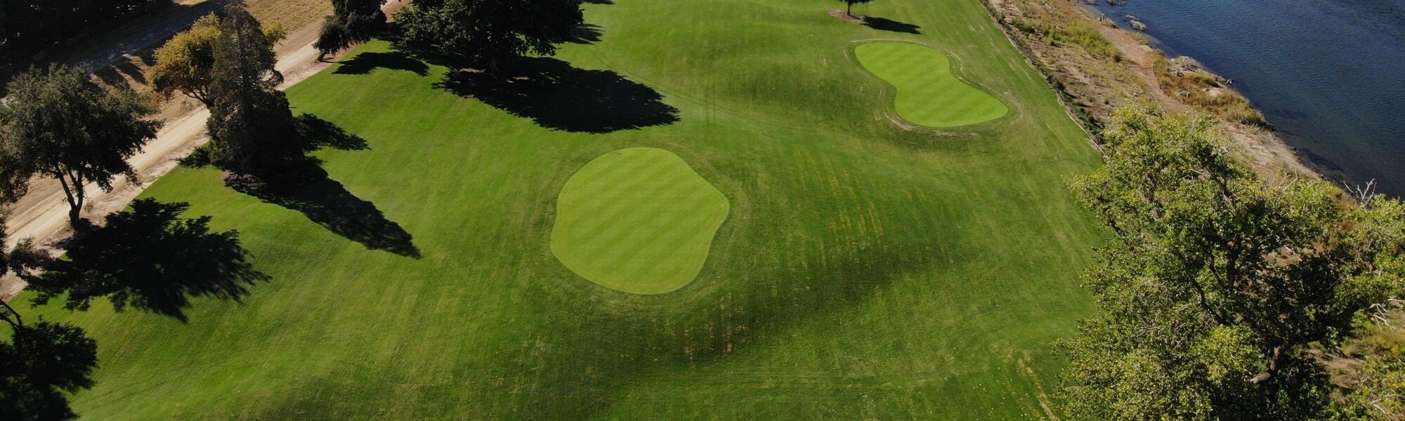 Campus Commons Golf Course