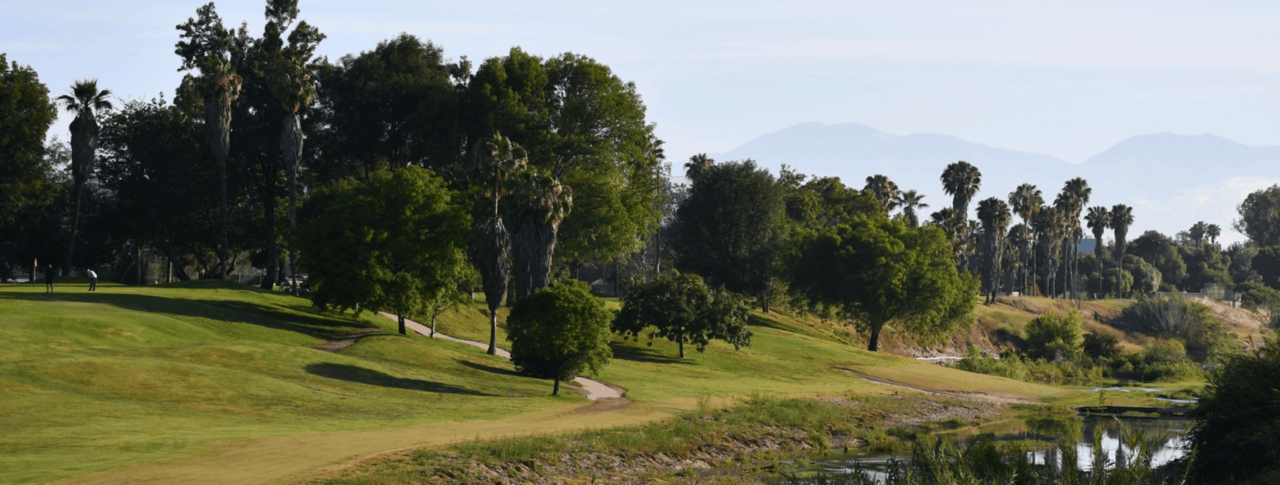 River View Golf Course