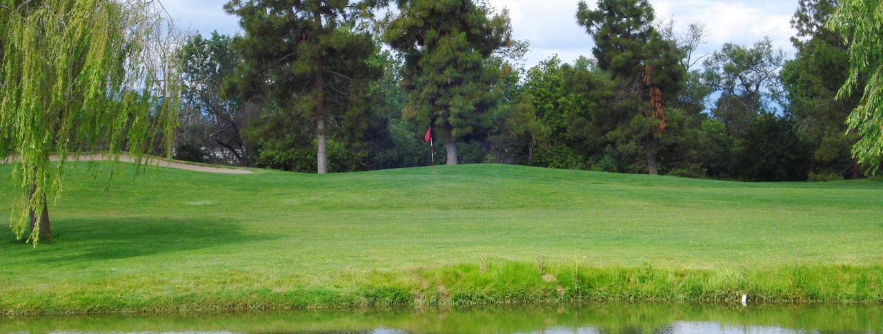 San Jose Municipal Golf Coourse