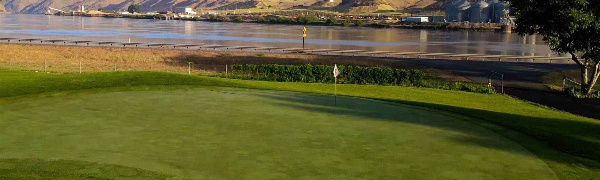 Red Wolf Golf Club