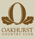 oakhurst country club