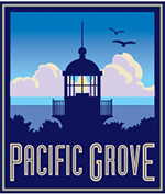 Pacific Grove Chamber logo